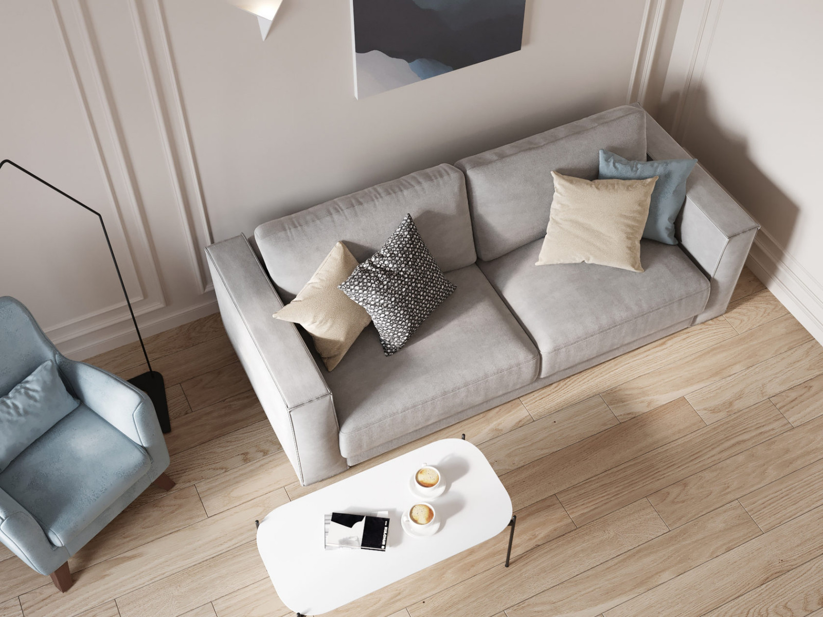 Квартира в г. Саранск