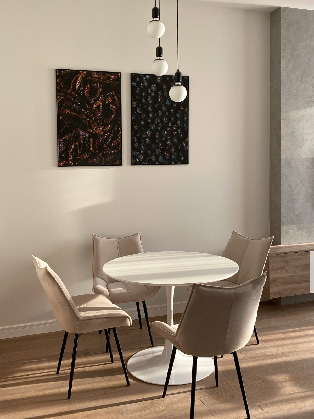 ЖК Level Стрешнево 1