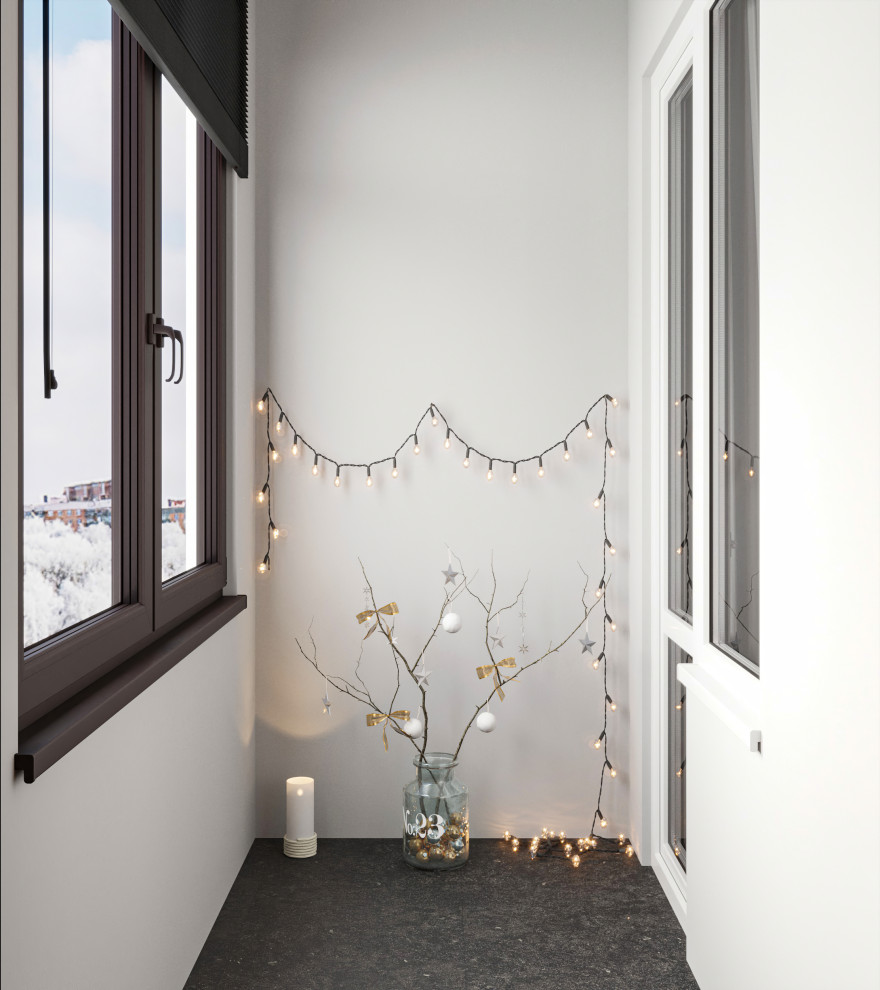 ЖК "Октябрьское поле"