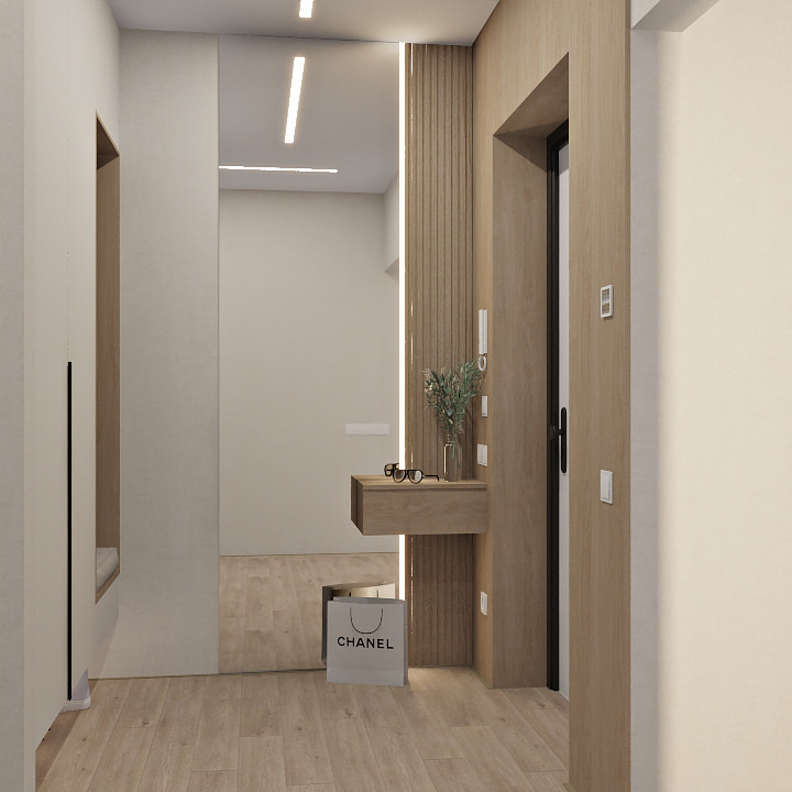 ЖК "Уездные кварталы"