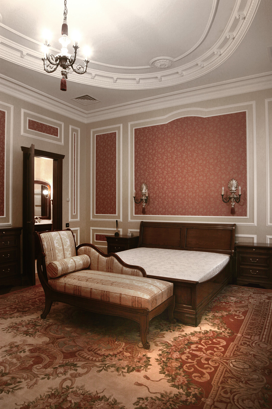 Старый фонд