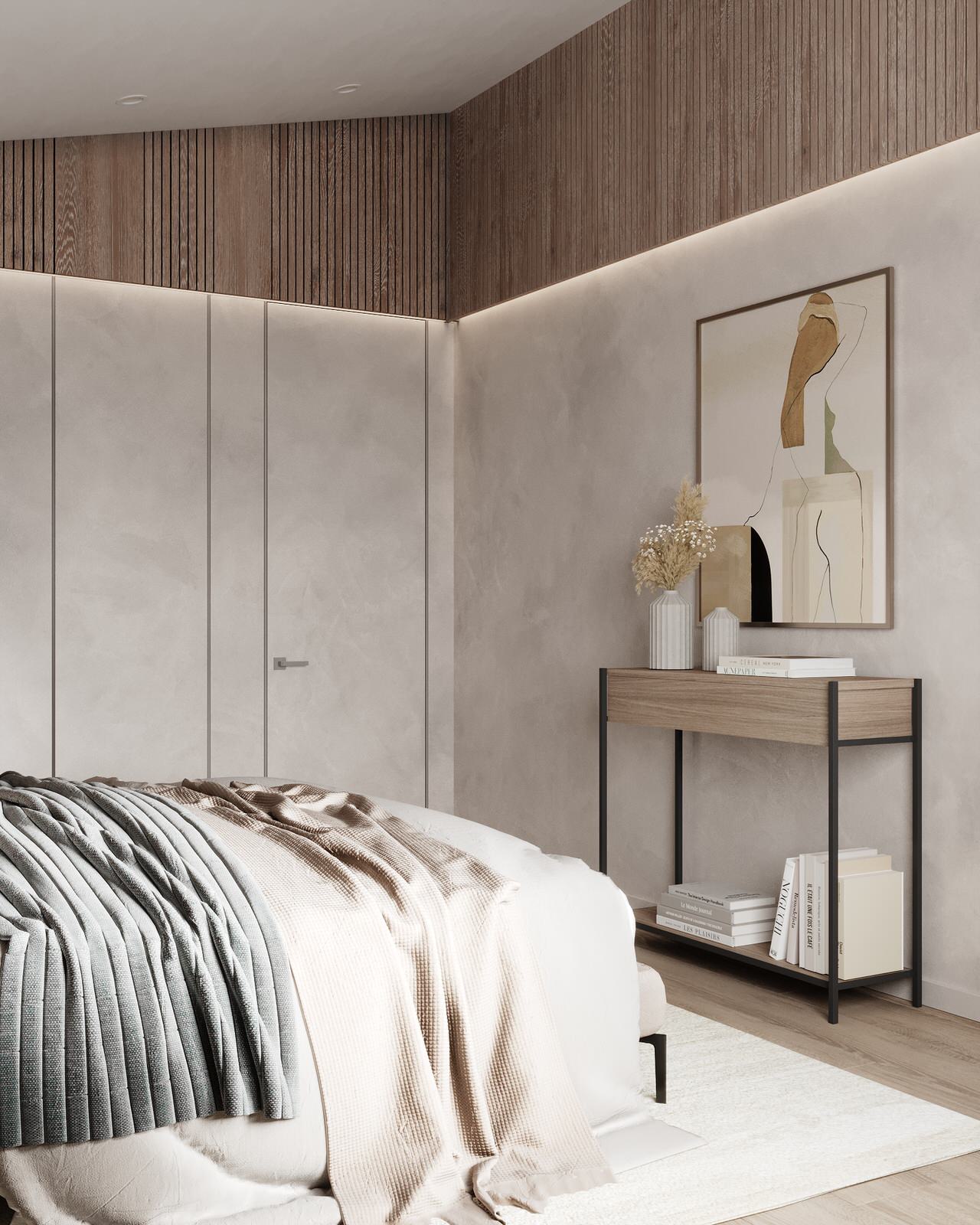 Охта парк - 180 м2