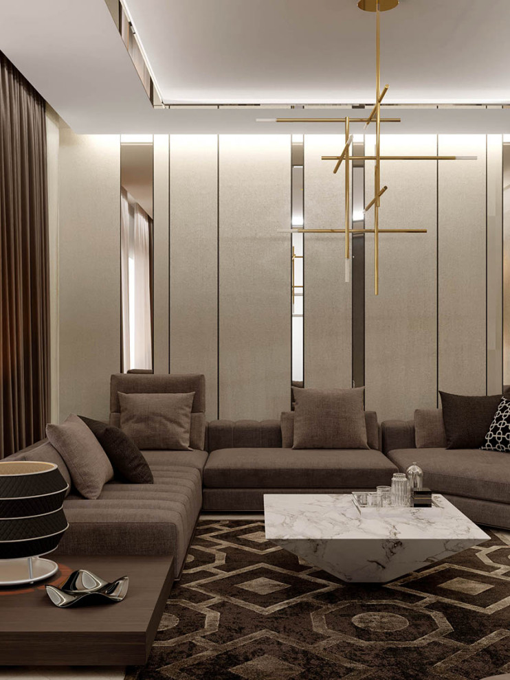 Тихвинъ Luxury