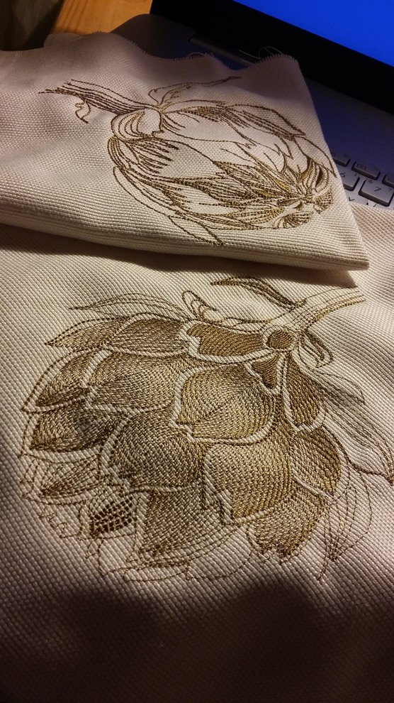 collection ARTICHOKE