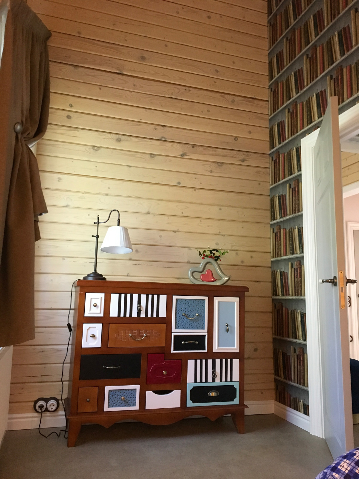 Дача у Финского залива