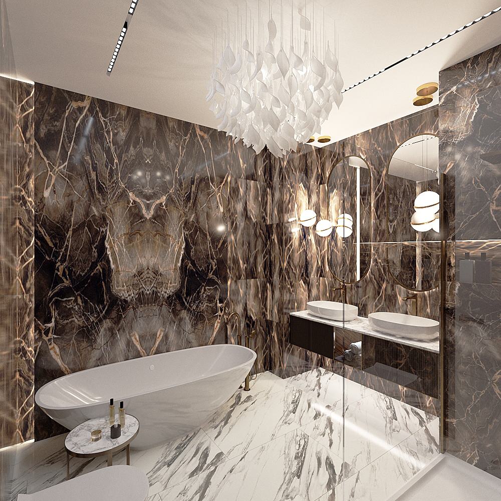 ЖК Гранд Империал Самара