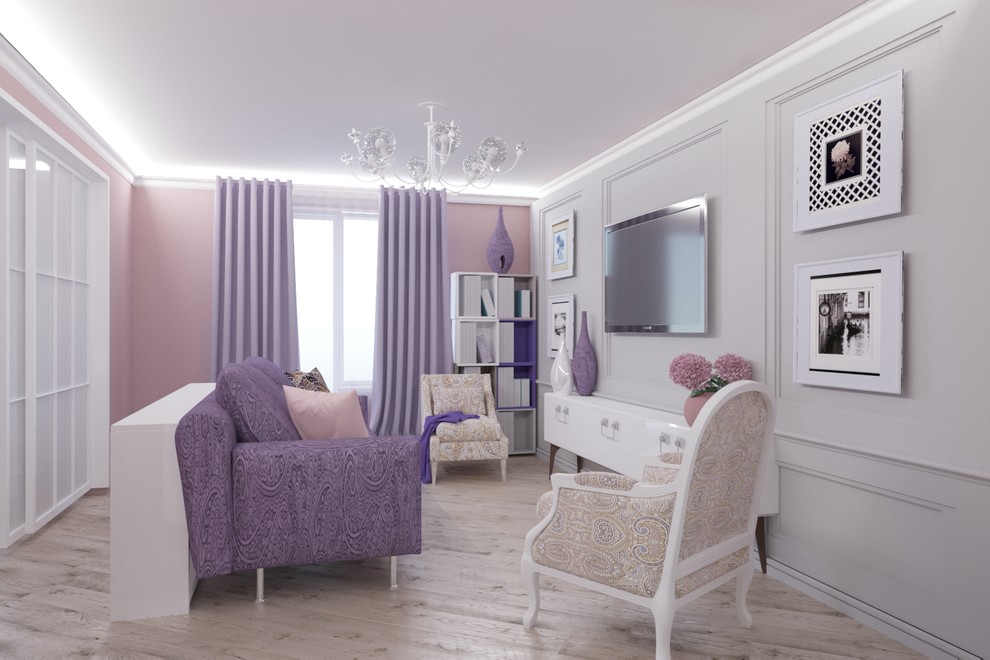 Обложка проекта: Комендантский пр. 13