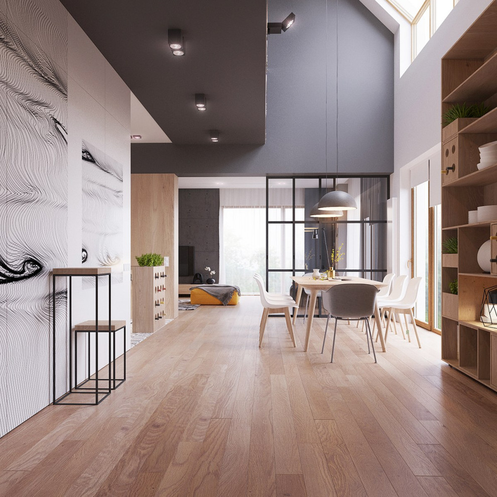 Kottage 320 m2