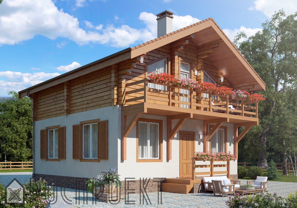 Обложка проекта: РП9