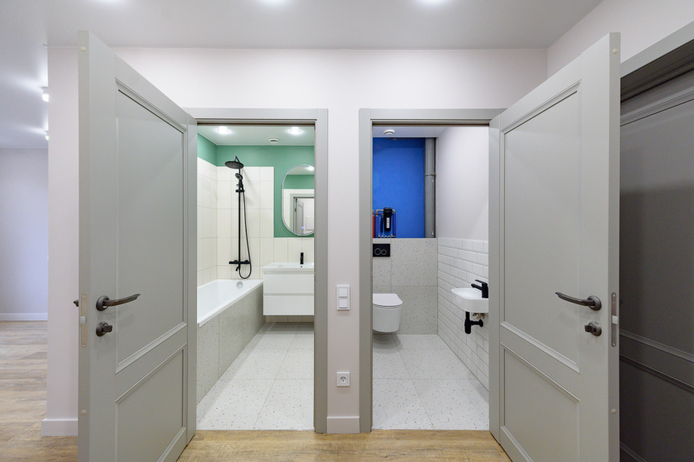 Ванная комната