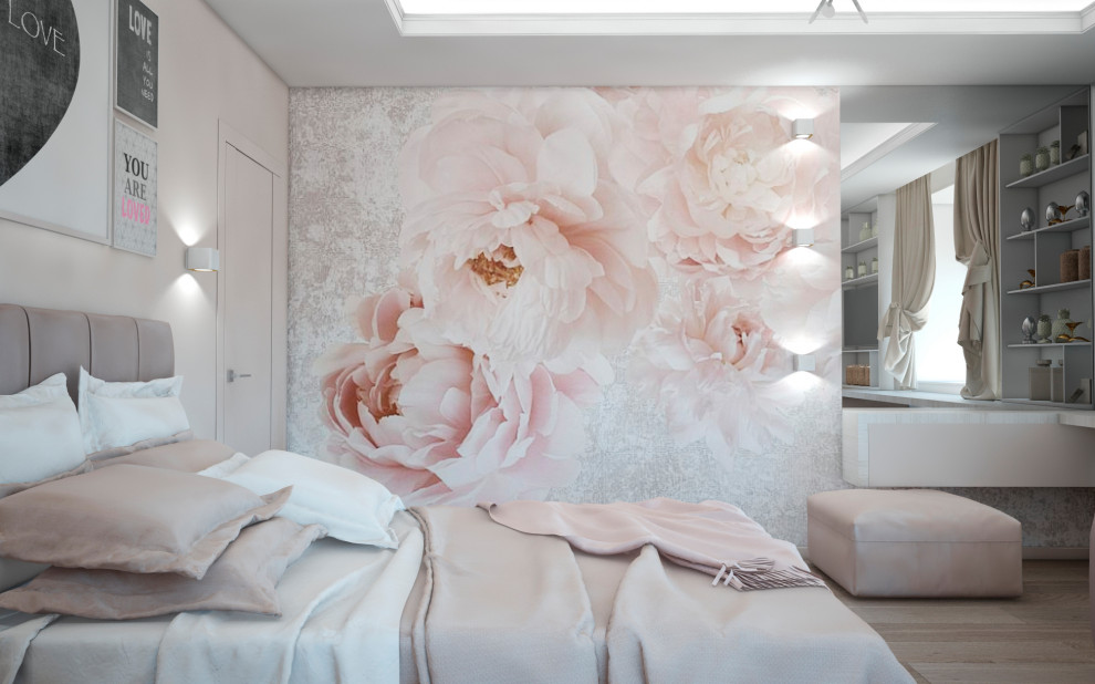 Дизайн проект частного дома по ул. Светлая