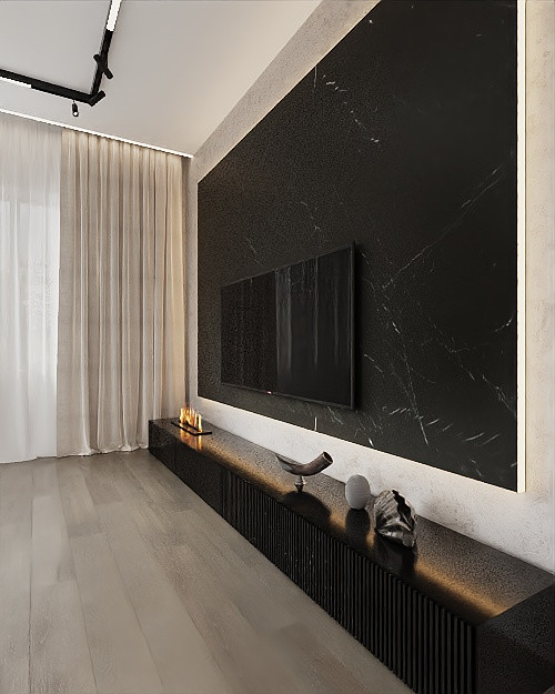 проект: Дизайн дома 2024 год