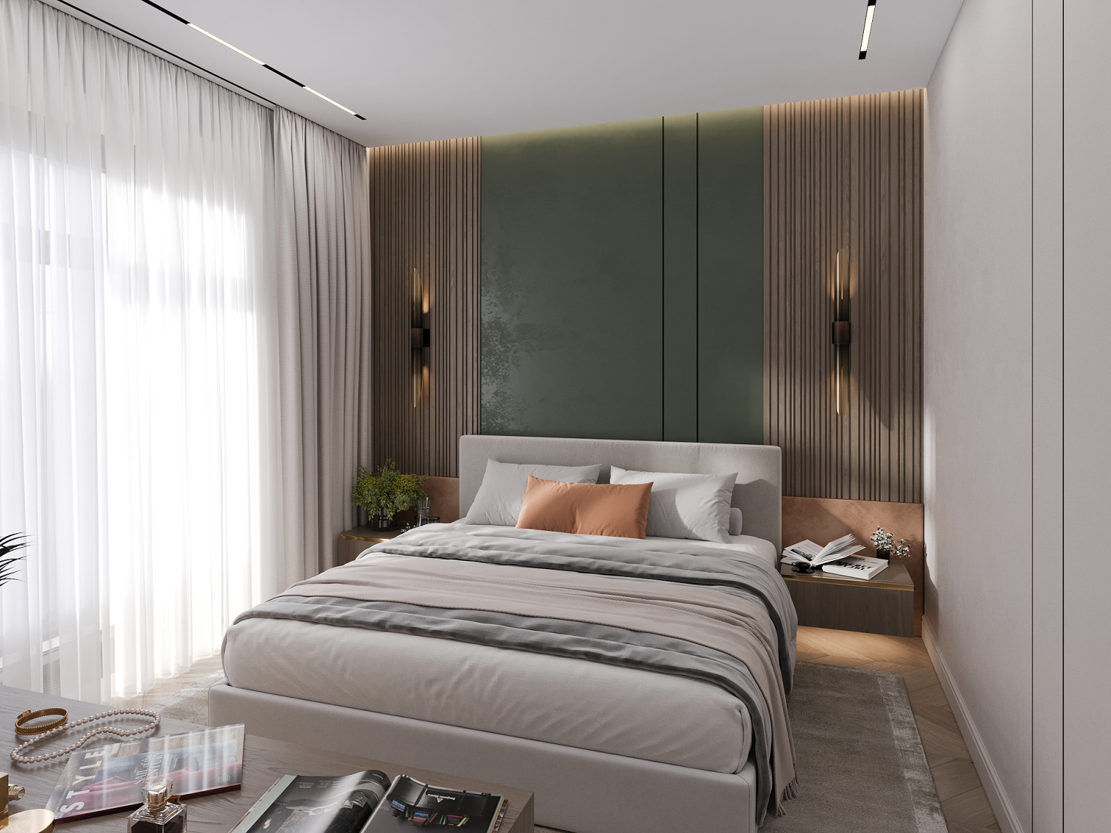 ЖК Акватория