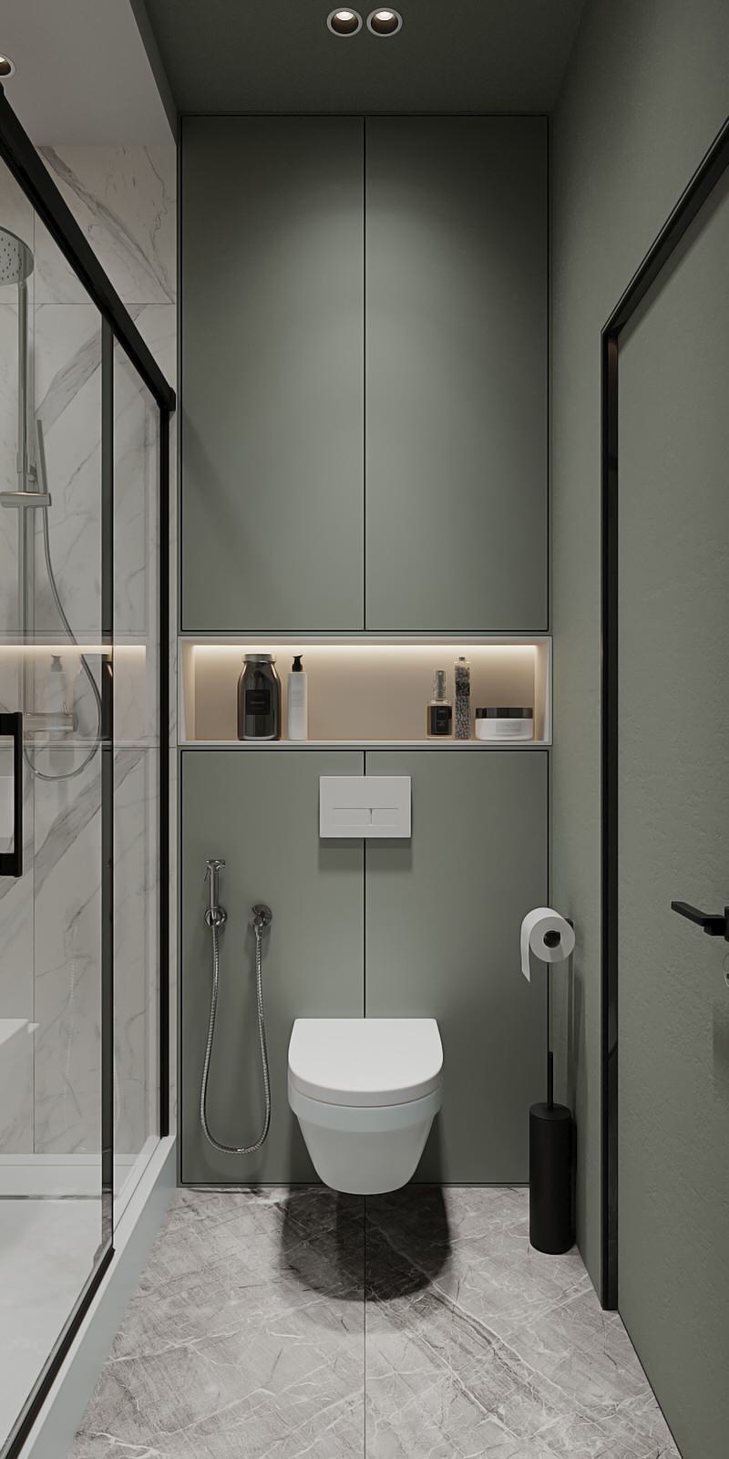 ЖК Скандинавия