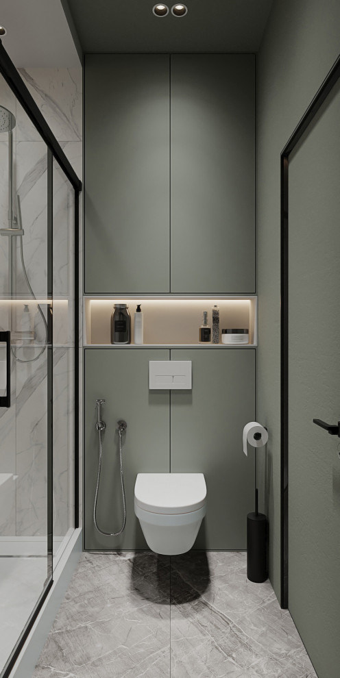 ЖК Скандинавия