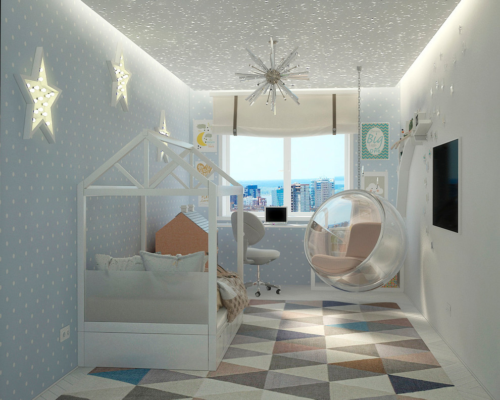 ЖК Европейский