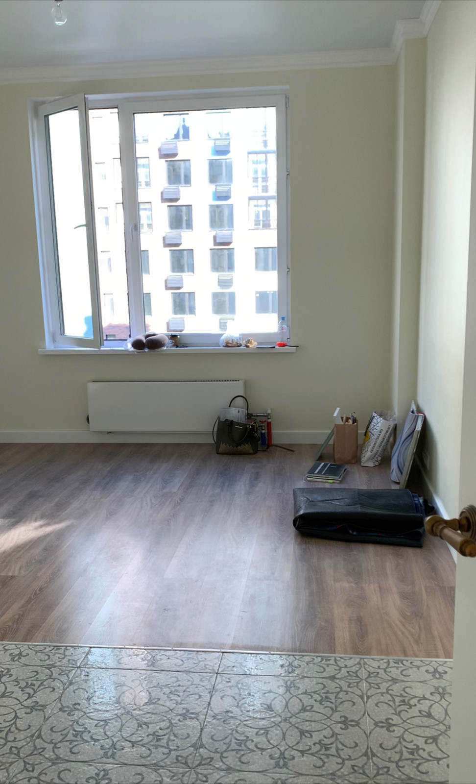 ЖК "Испанские кварталы"