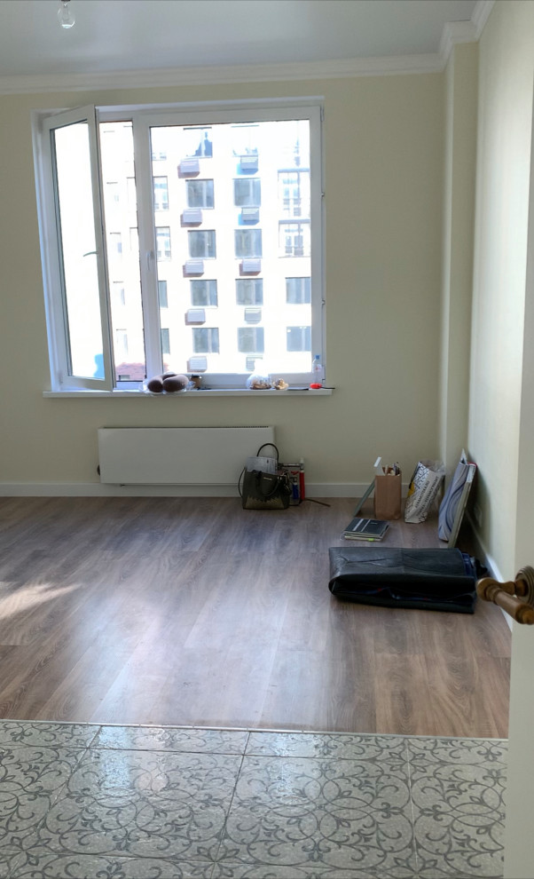 ЖК "Испанские кварталы"