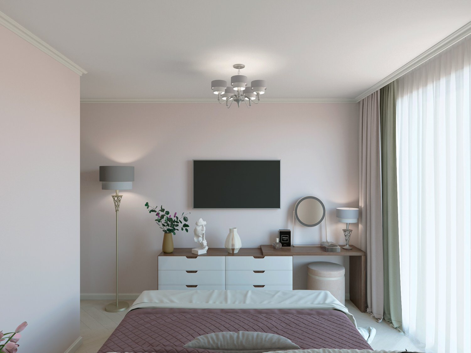 ЖК Аквамарин г. Зеленоградска