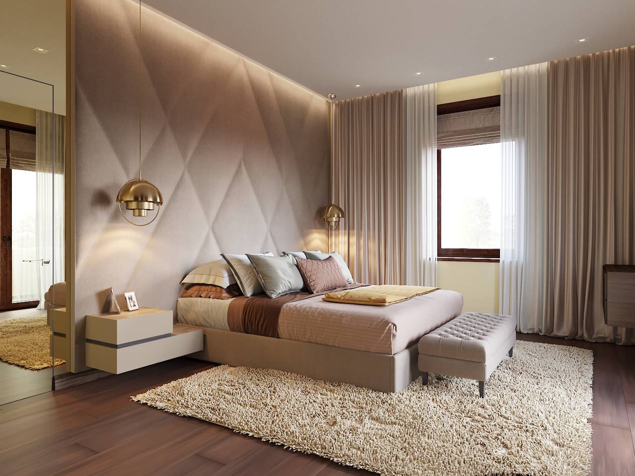 КП "Усадьба Удино"