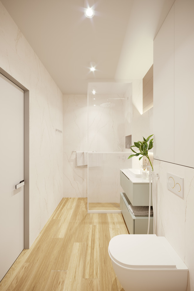 Дизайн студия интерьера AVi. Конча Заспа, Киев