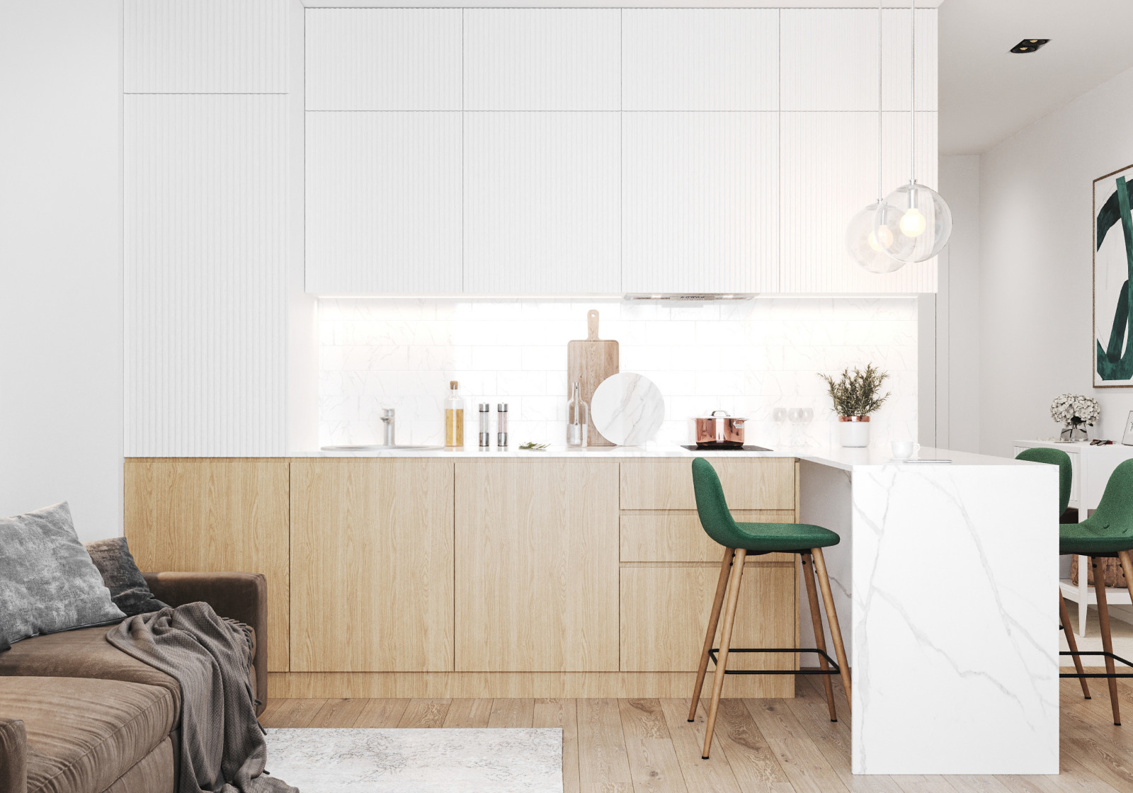 ЖК ''Символ''