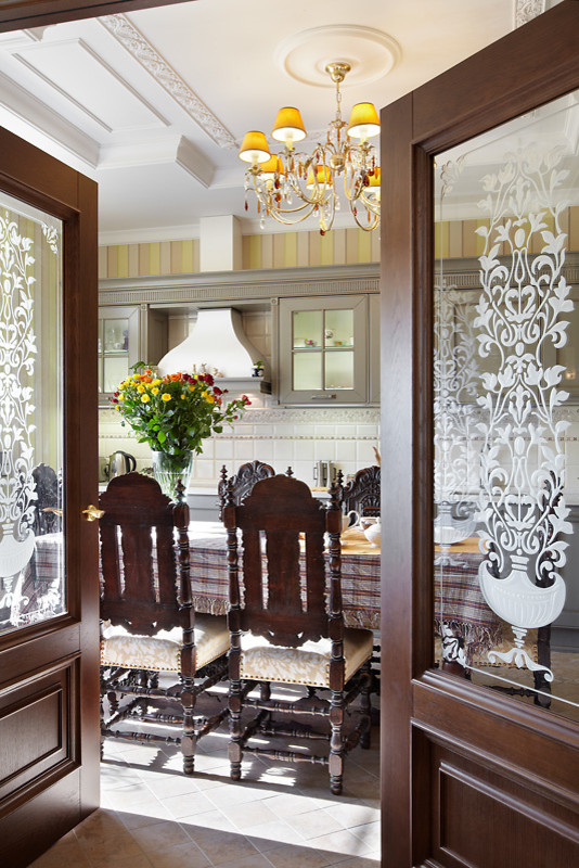 Квартира на Кирочной