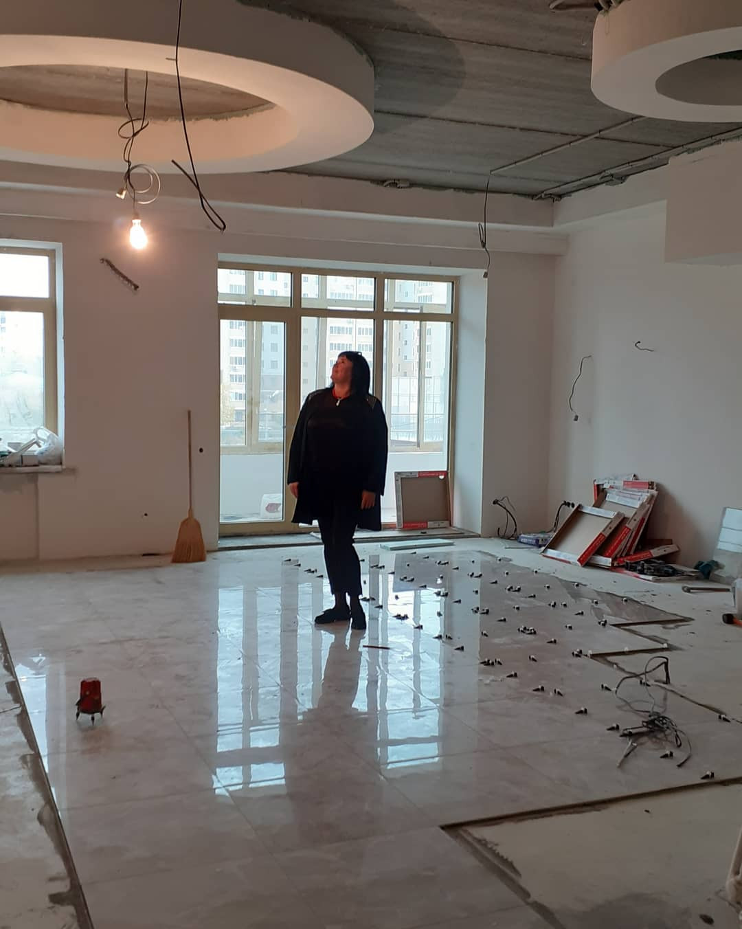 Проект Life Plaza