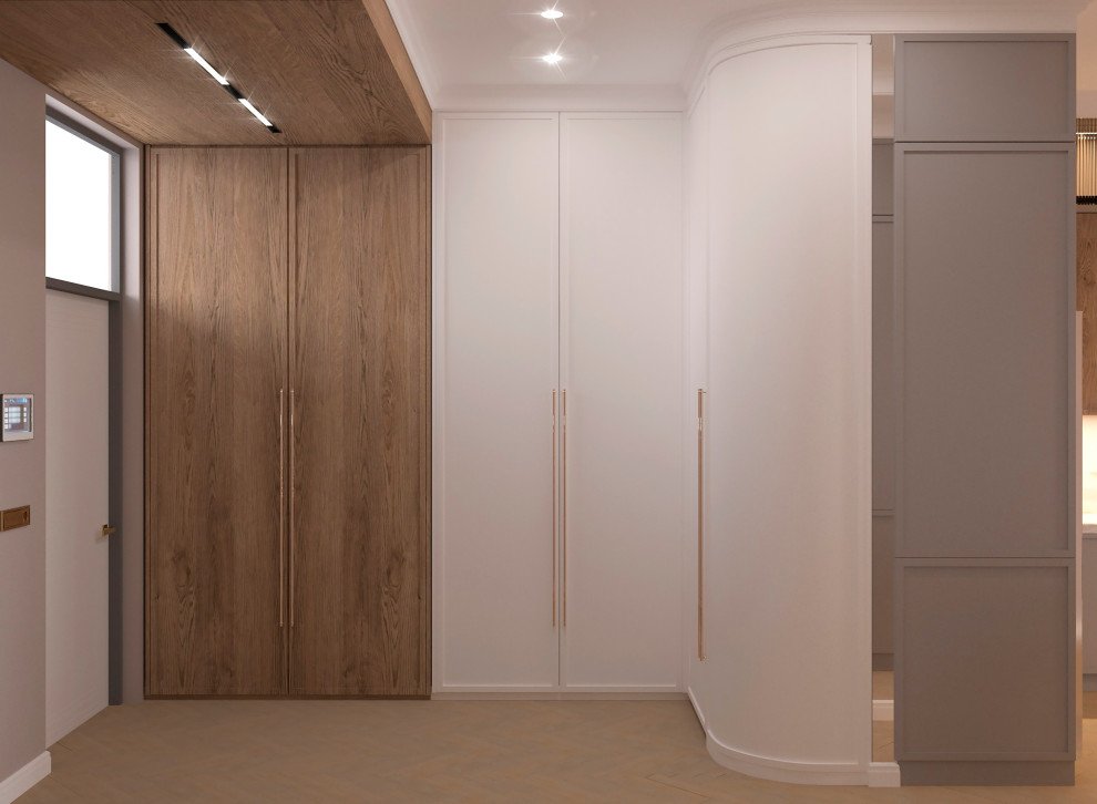 River / ЖК Риверскай