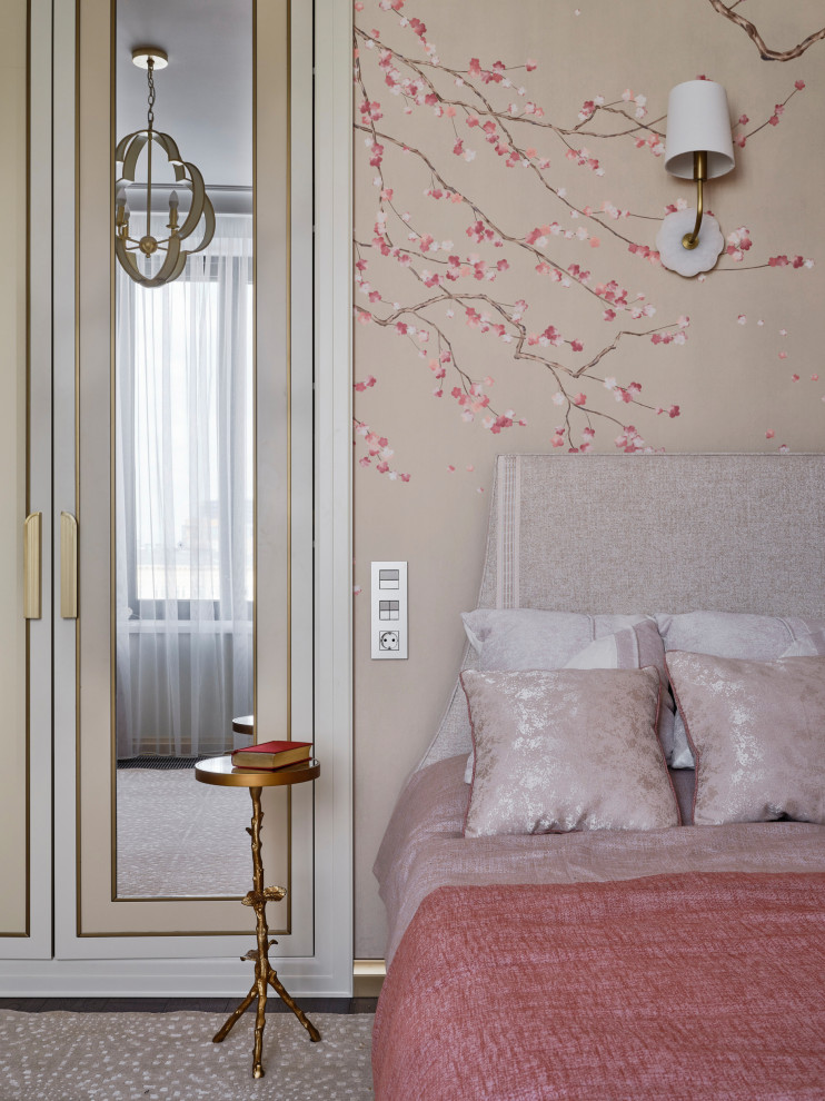 Квартира 220кв.м в комплексе ВТБ Арена Парк