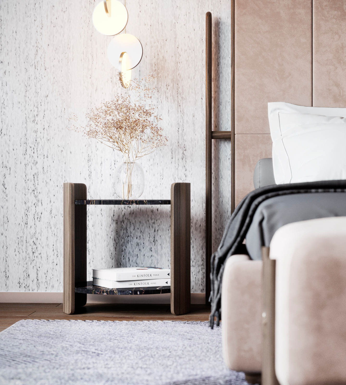 Коллекция мебели для фабрики ArchMebel