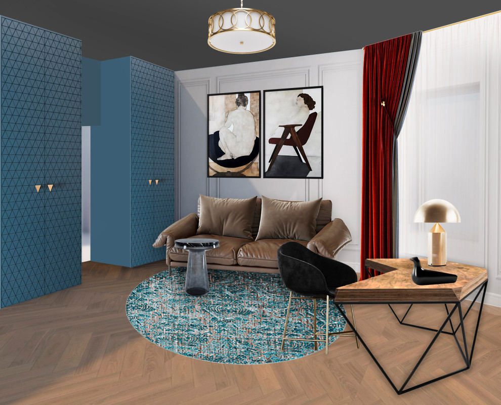 Концептуальные проекты