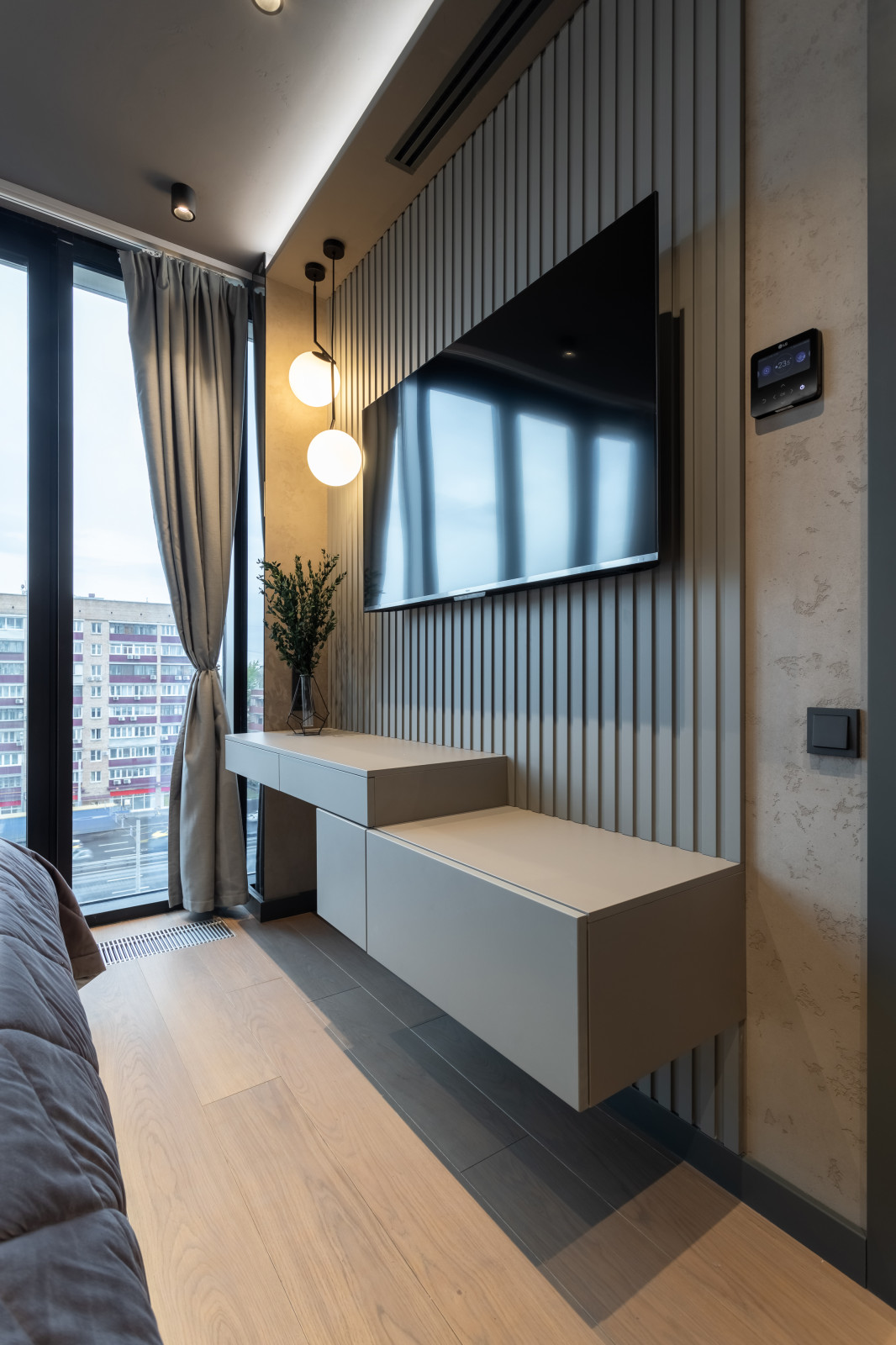 Квартира на Динамо