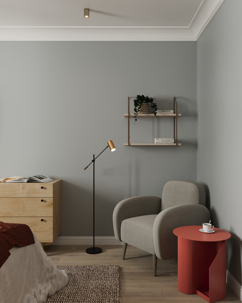 Проект для пилота