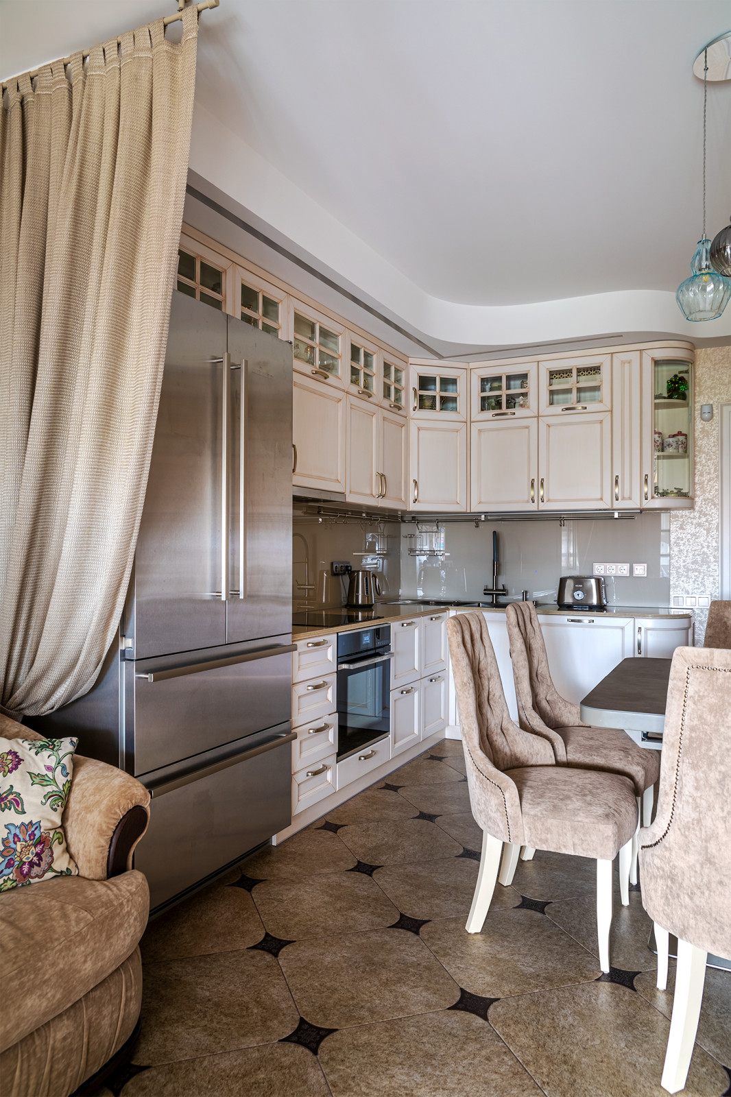 Металлургов