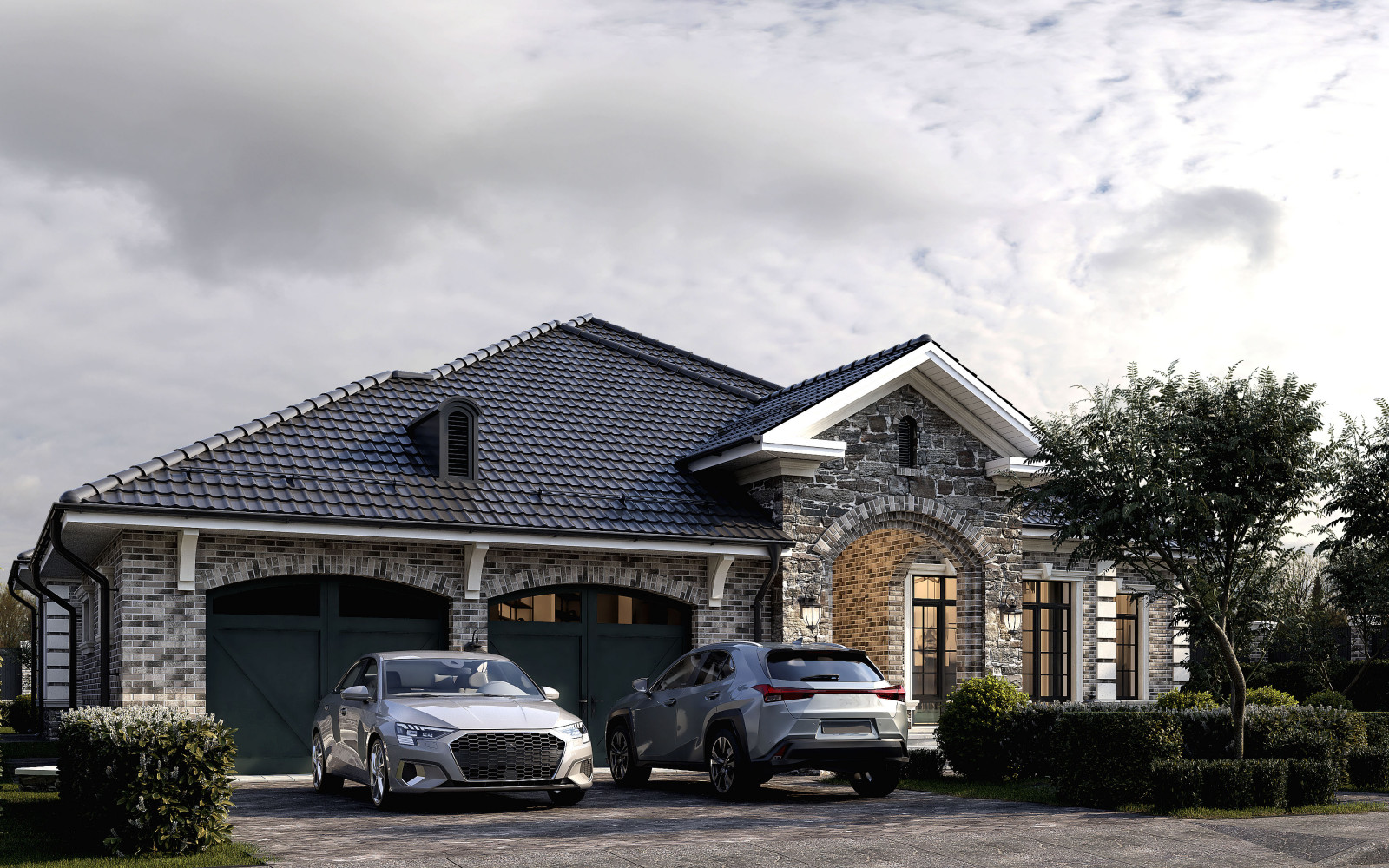 Александр Ивонин