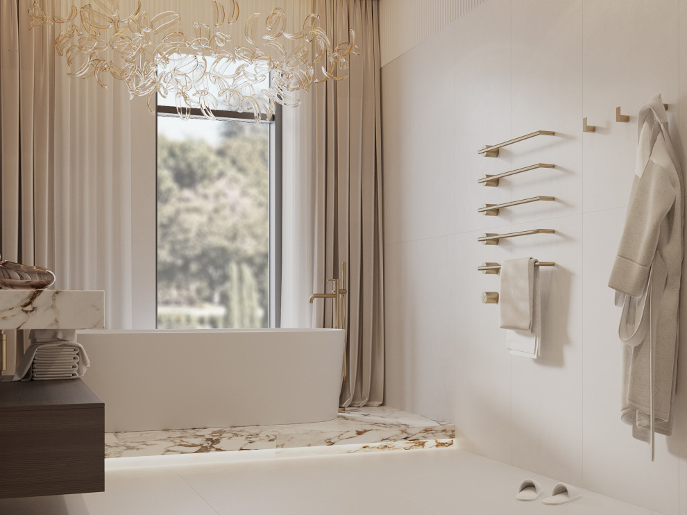 Тихая роскошь