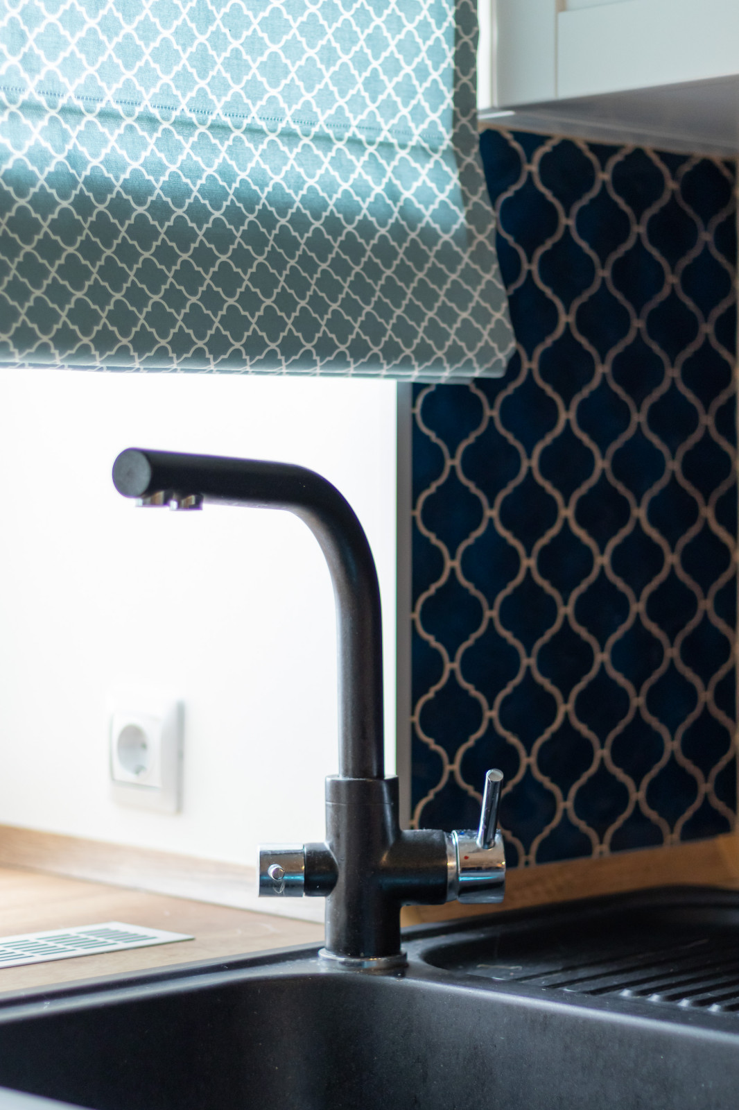 Скандинасвкий стиль в Кронштадте