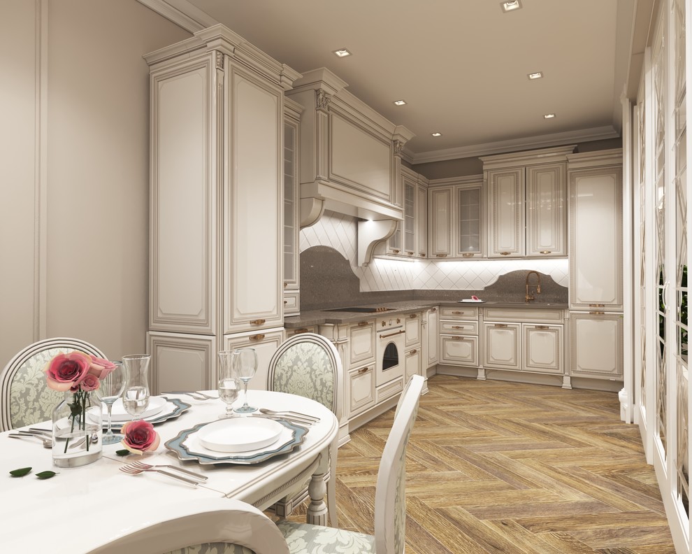 ЖК "Империал" Самара