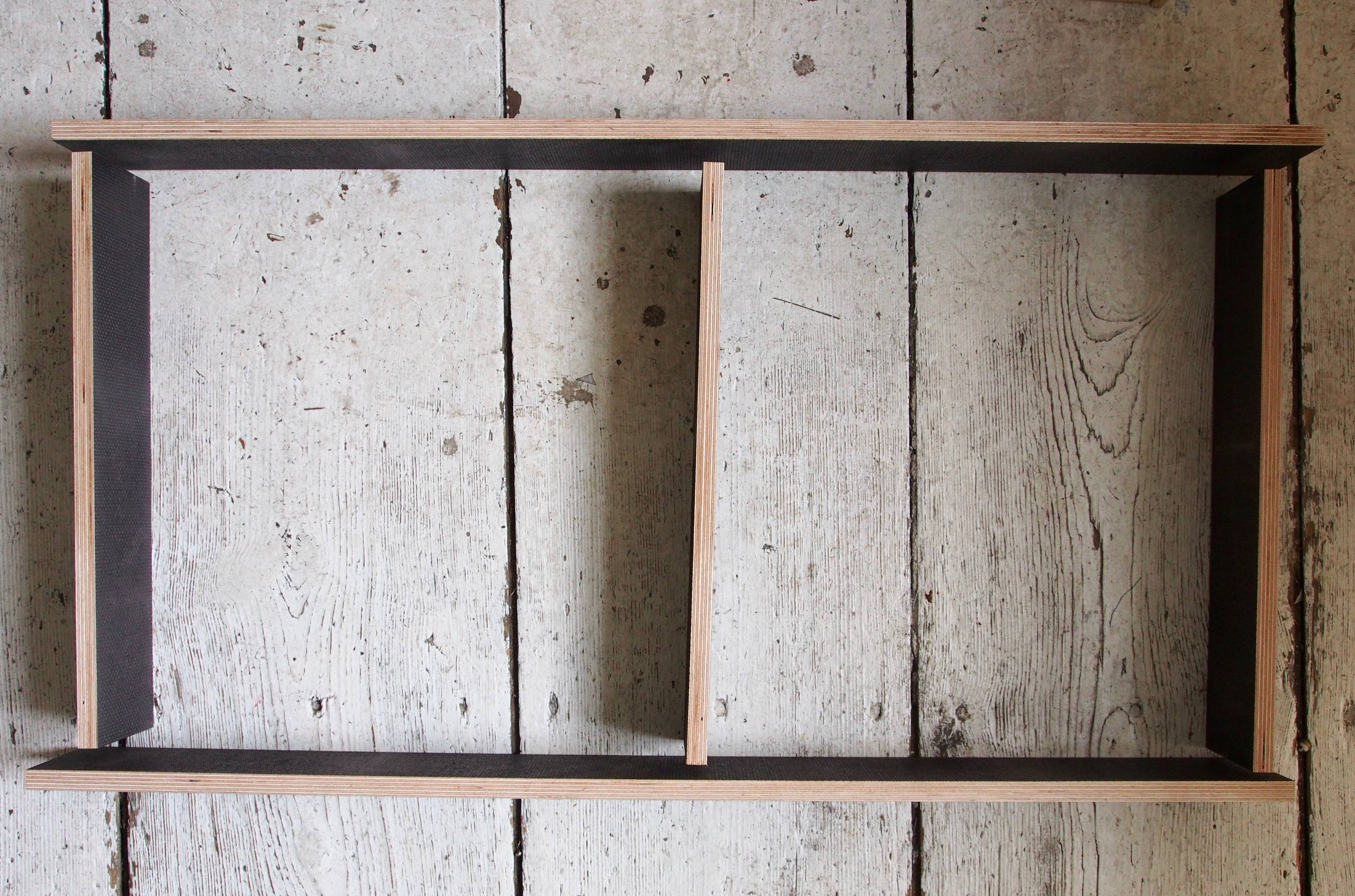 Своими руками: Как сделать скамью-сундук из ящиков ИКЕА