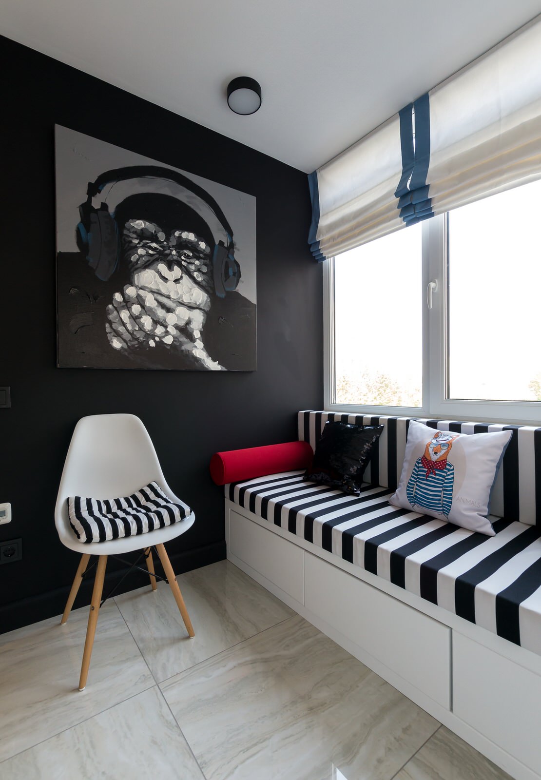 Обложка проекта: Проект для программы "Квартирный вопрос" на НТВ