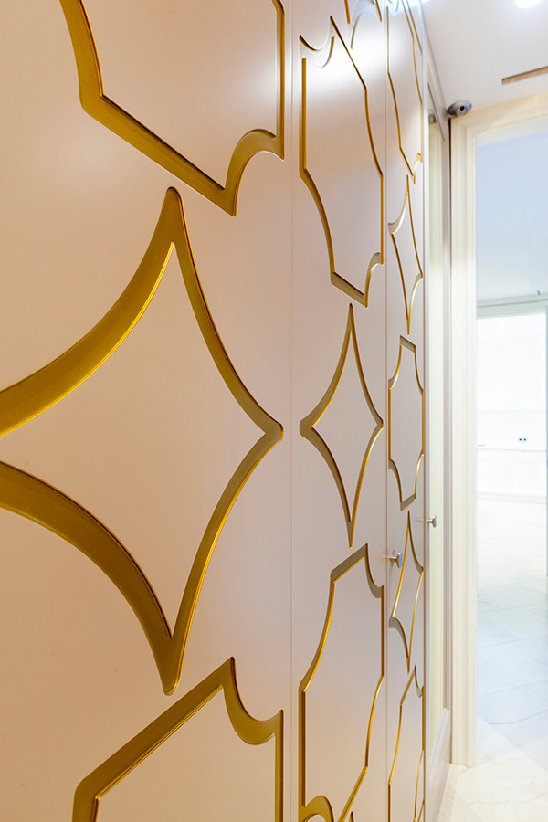 ЖК " Мосфильмовский"