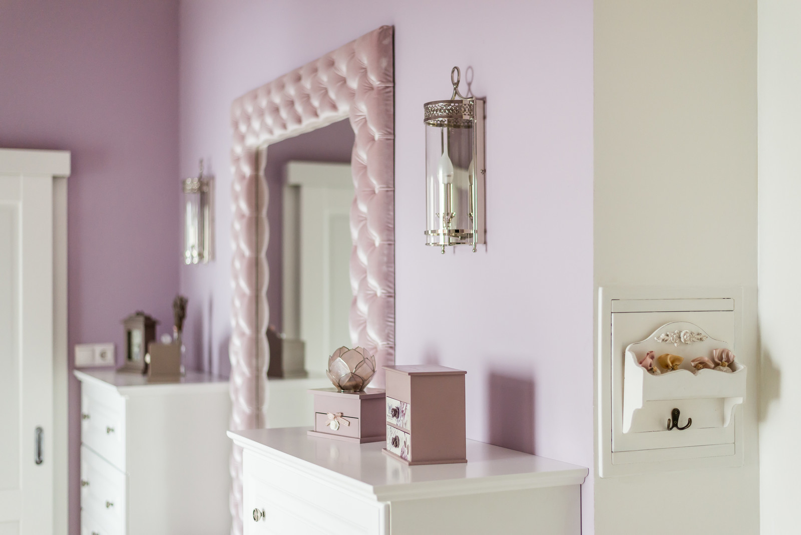 Двух комнатная квартира на Большой Филёвской