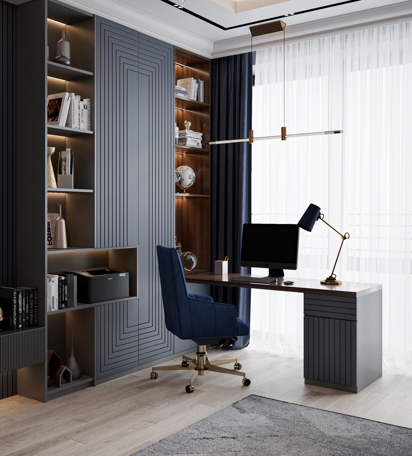 ЖК Казарменный