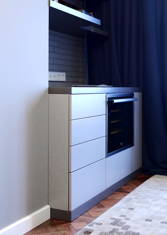 Квартира на побережье