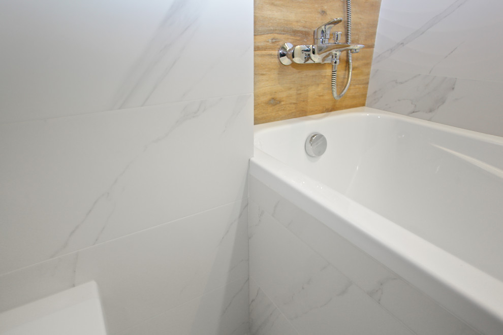 Ремонт санузла