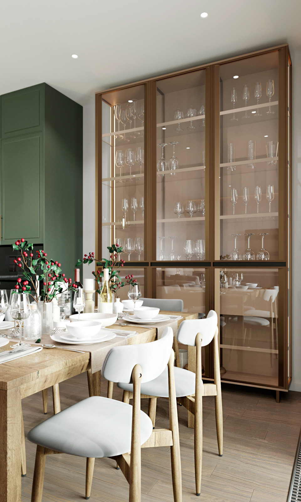 ЖК "Настоящее"