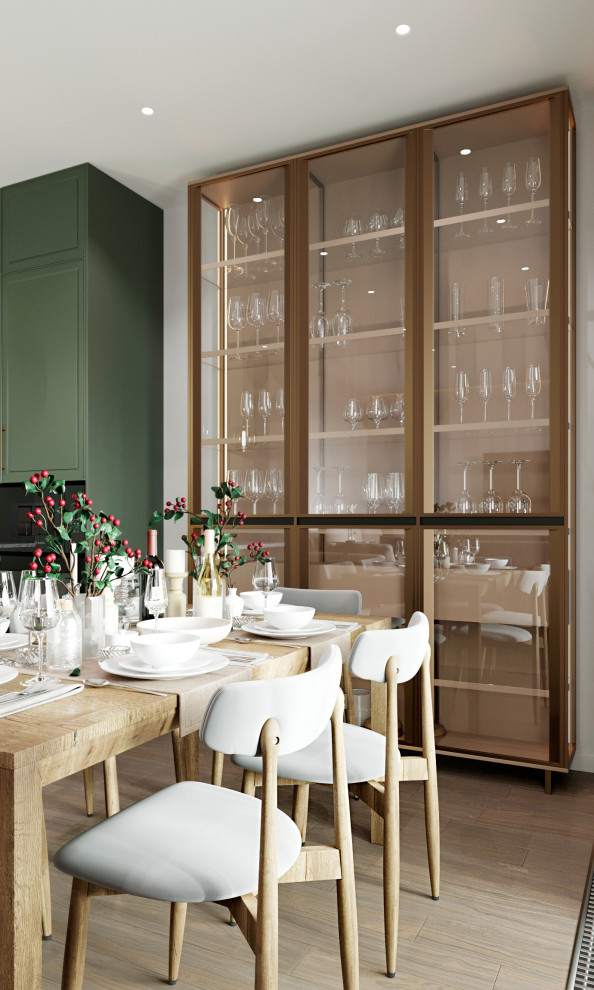 ЖК "Настоящее"