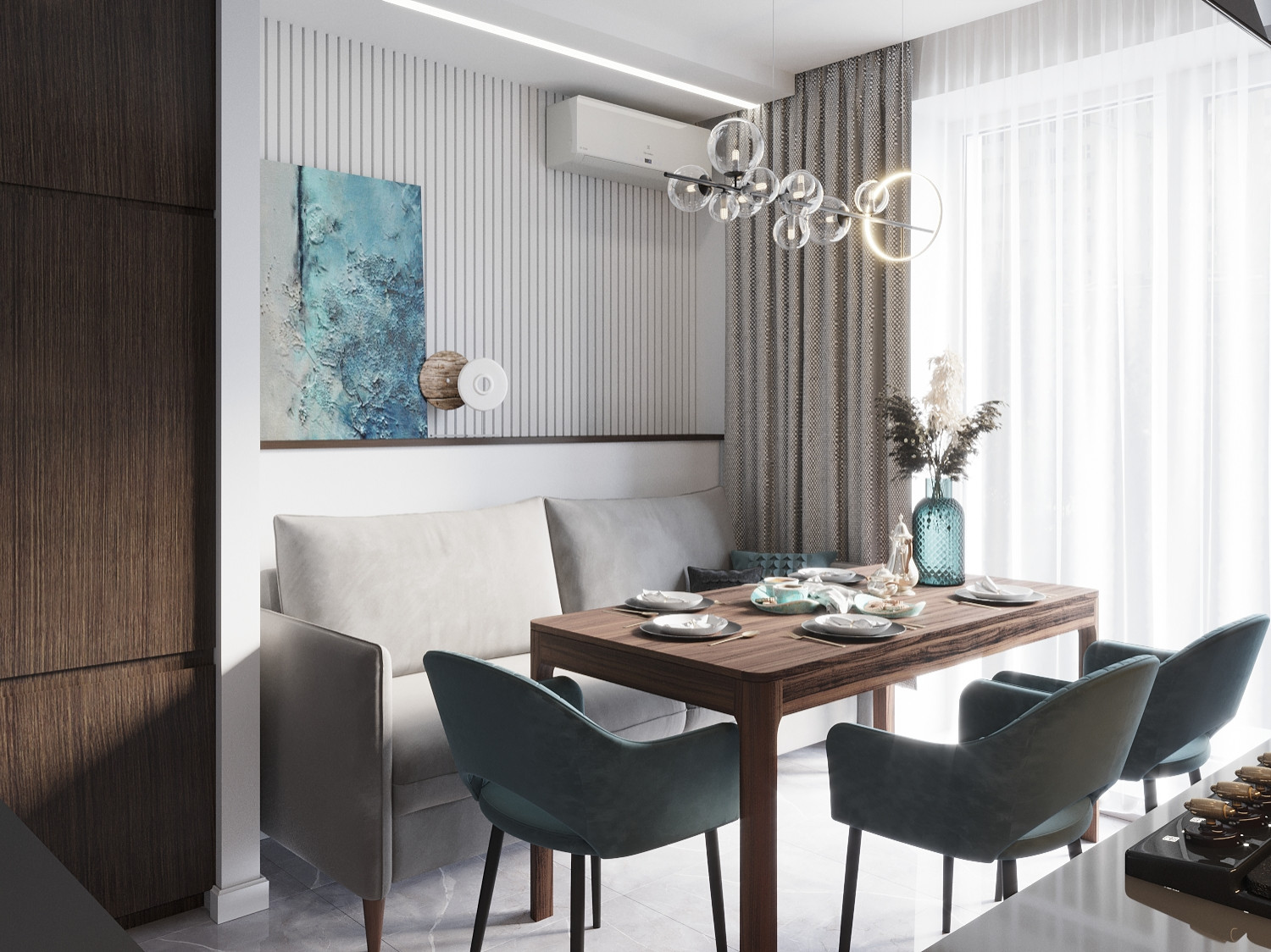 40 м2 под сдачу в аренду