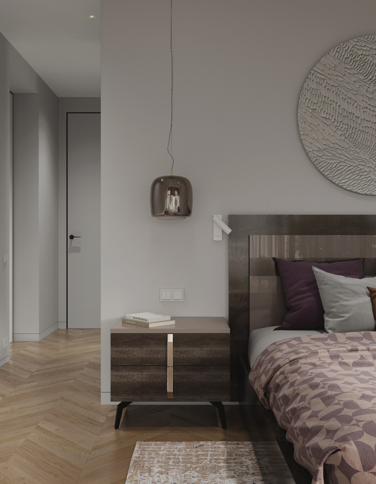 Дом "Философия семейного пространства"